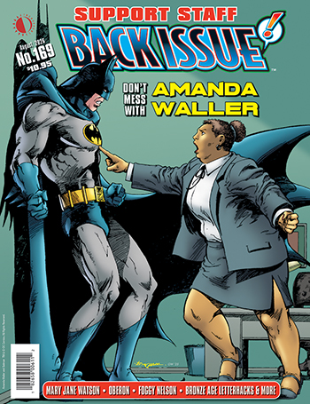 Back Issue! 169 - Click Image to Close