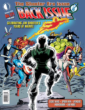 Back Issue! 171 - Click Image to Close