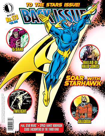 Back Issue! 173 - Click Image to Close