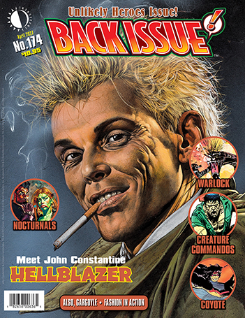 Back Issue! 174 - Click Image to Close