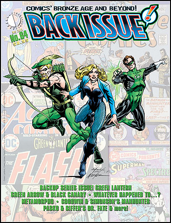 Back Issue! 64 - Click Image to Close