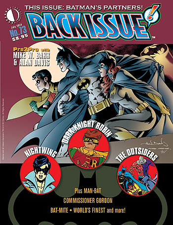 Back Issue! 73 - Click Image to Close