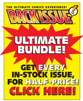 Back Issue! Ultimate Bundle - Click Image to Close
