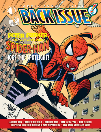 Back Issue! 39 - Click Image to Close