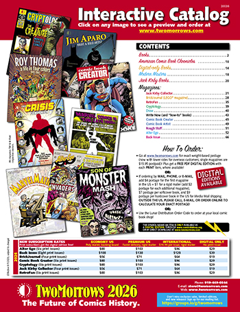 FREE 2026 Catalog - Click Image to Close