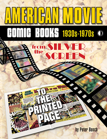 American Movie Comic Books - Click Image to Close