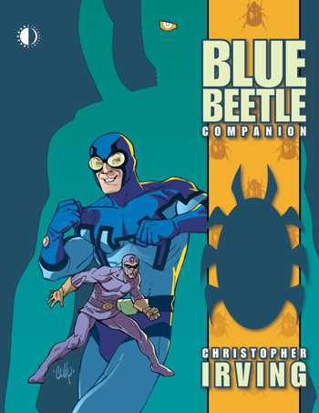Blue Beetle Companion - Click Image to Close