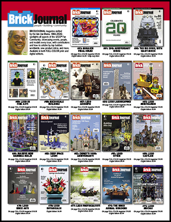 FREE BrickJournal Catalog - Click Image to Close