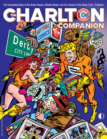 The Charlton Companion - Click Image to Close