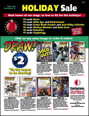 FREE 2025 Holiday Catalog - Click Image to Close