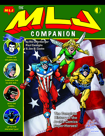 The MLJ Companion - Click Image to Close