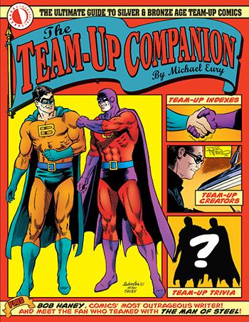 The Team-Up Companion - Click Image to Close