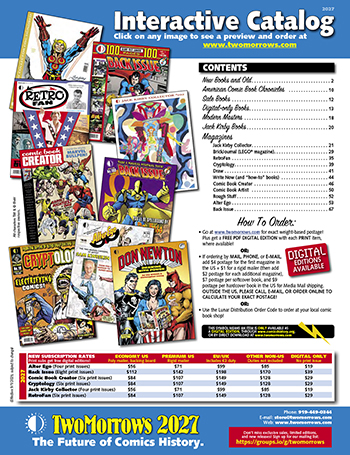 FREE 2027 Catalog - Click Image to Close