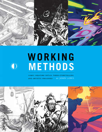 Working Methods - Click Image to Close