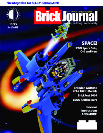 BrickJournal 06 - Click Image to Close