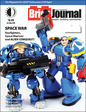 BrickJournal 17 - Click Image to Close