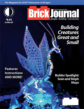 BrickJournal 26 - Click Image to Close