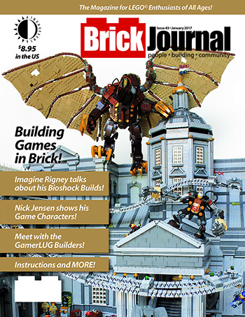 BrickJournal 43 - Click Image to Close