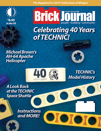 BrickJournal 49 - Click Image to Close