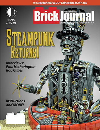 BrickJournal 51 - Click Image to Close