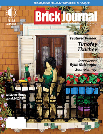 BrickJournal 52 - Click Image to Close