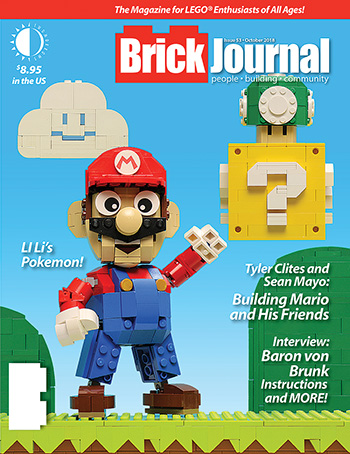BrickJournal 53 - Click Image to Close