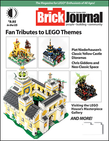 BrickJournal 64 - Click Image to Close