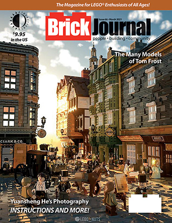 BrickJournal 66 - Click Image to Close