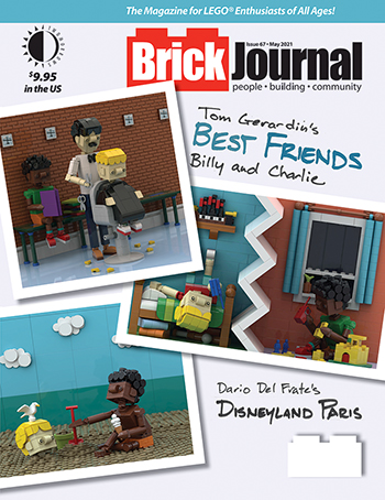 BrickJournal 67 - Click Image to Close