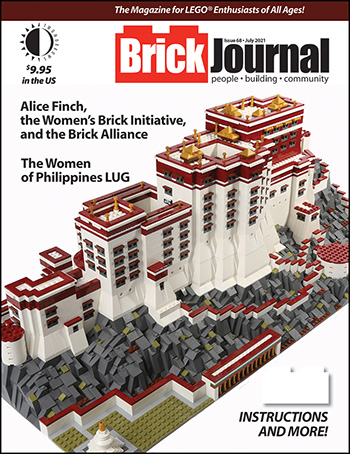 BrickJournal 68 - Click Image to Close