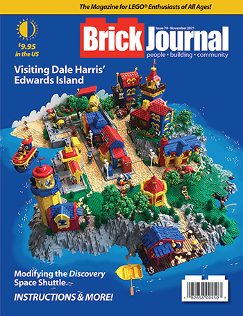 BrickJournal 70 - Click Image to Close