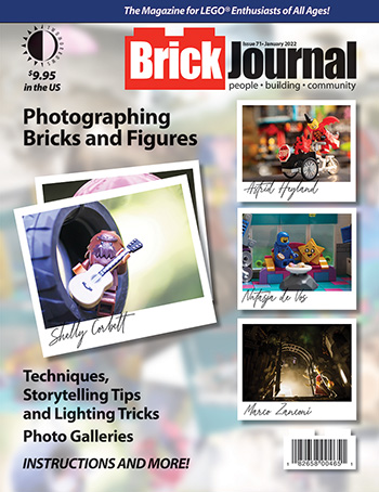 BrickJournal 71 - Click Image to Close