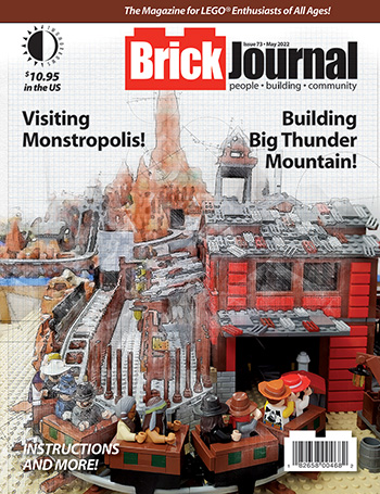 BrickJournal 73 - Click Image to Close