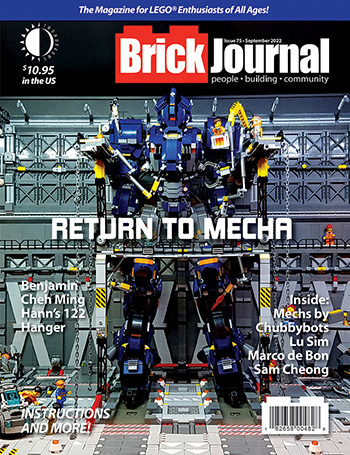 BrickJournal 75 - Click Image to Close