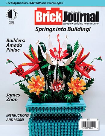 BrickJournal 78 - Click Image to Close