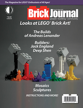 BrickJournal 79 - Click Image to Close
