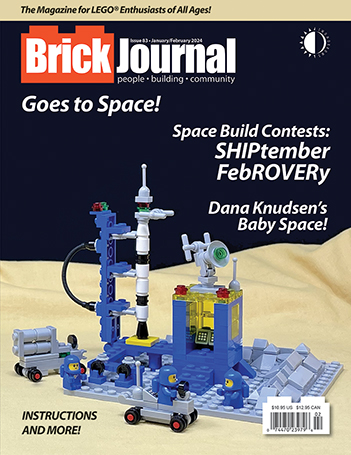 BrickJournal 83 - Click Image to Close