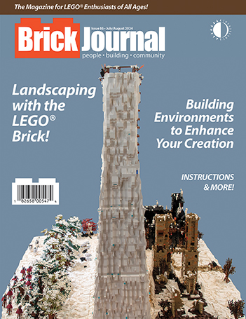 BrickJournal 86 - Click Image to Close