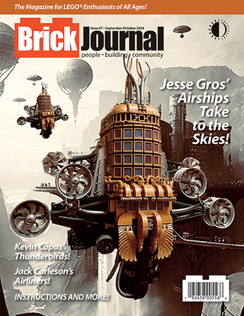 BrickJournal 87 - Click Image to Close