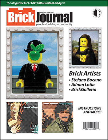 BrickJournal 89 - Click Image to Close