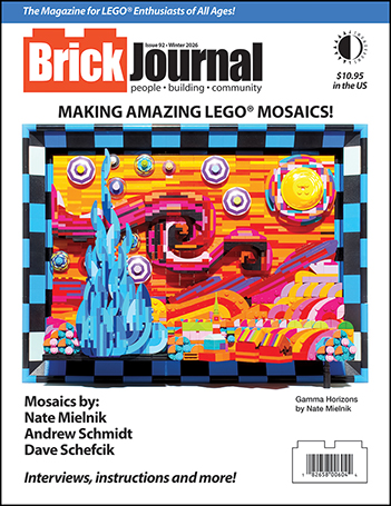 BrickJournal 92 - Click Image to Close