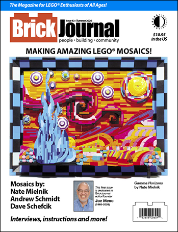 BrickJournal 92 - Click Image to Close