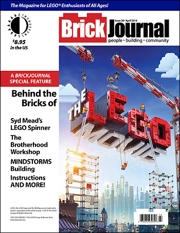 BrickJournal 28 - Click Image to Close