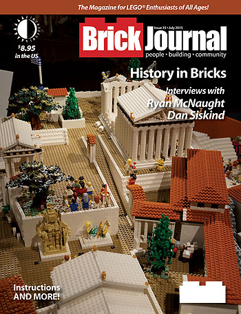 BrickJournal 35 - Click Image to Close