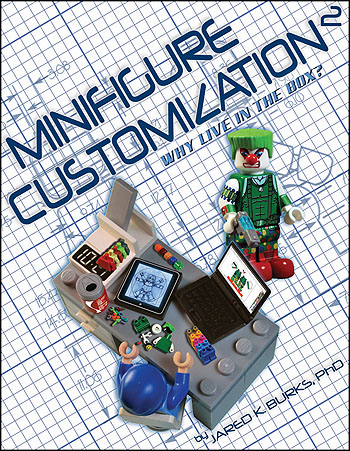 Minifigure Customization2: Why Live in the Box? - Click Image to Close