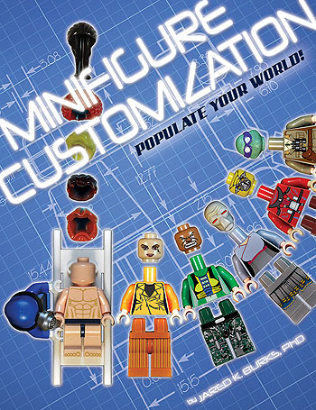 Minifigure Customization: Populate Your World! - Click Image to Close