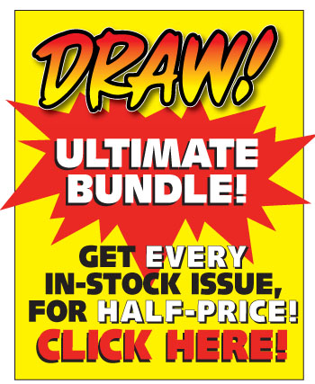 Draw! Ultimate Bundle - Click Image to Close