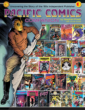 Pacific Comics Companion