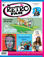 RetroFan #37