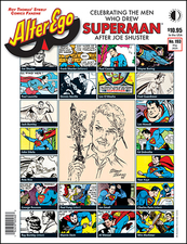 Alter Ego #193